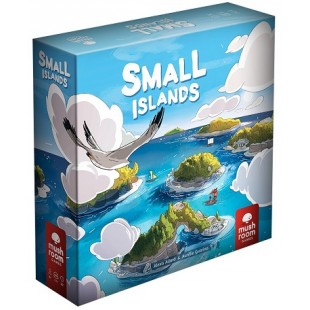 Small Islands V.F.